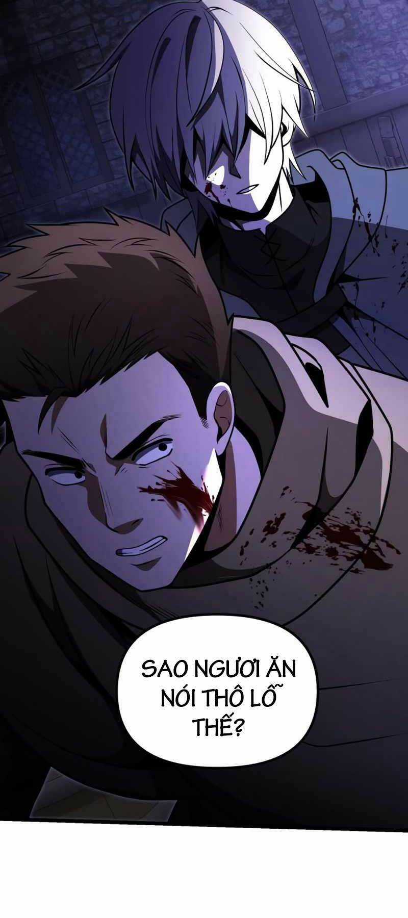 Hắc Kị Sĩ Thiên Tài Giới Hạn Thời Gian Chapter 28 trang 56