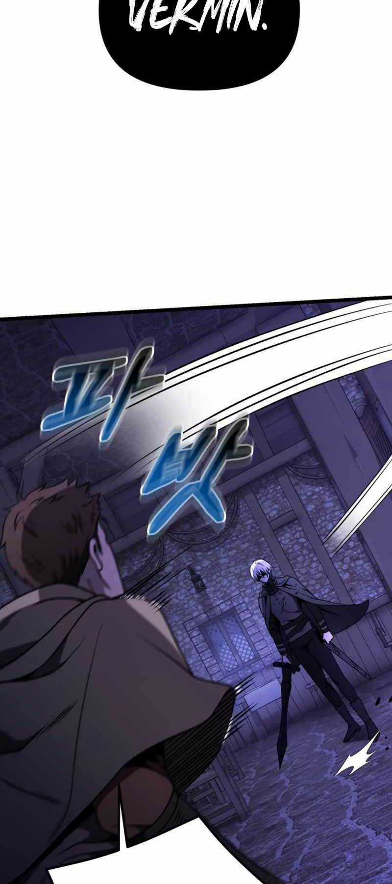 Hắc Kị Sĩ Thiên Tài Giới Hạn Thời Gian Chapter 28 trang 58