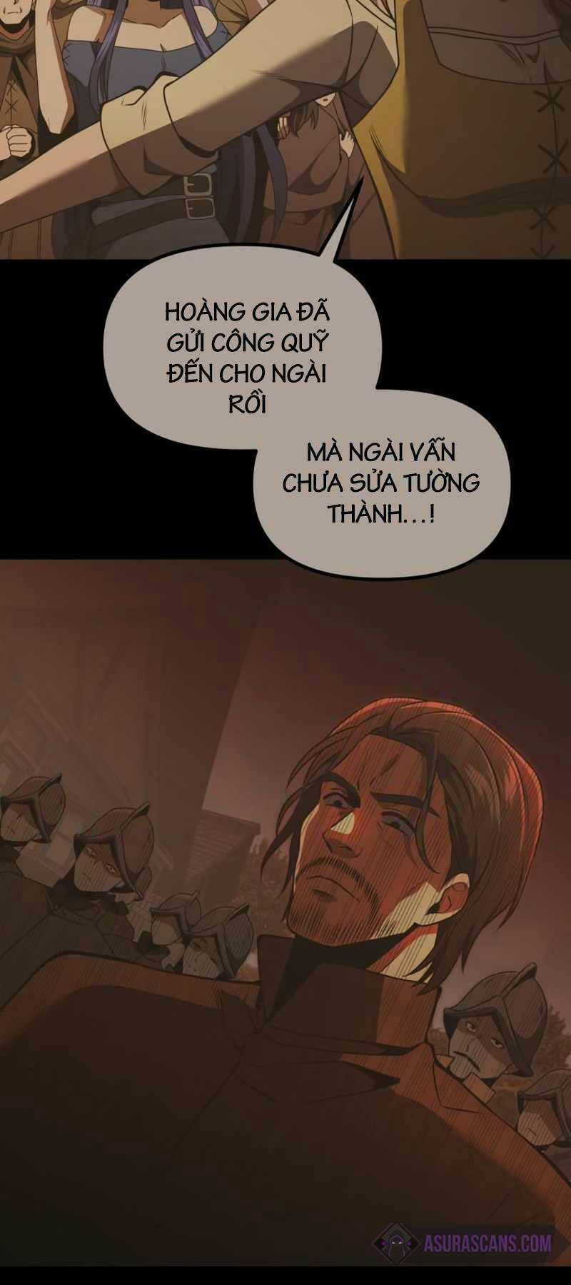 Hắc Kị Sĩ Thiên Tài Giới Hạn Thời Gian Chapter 28 trang 6