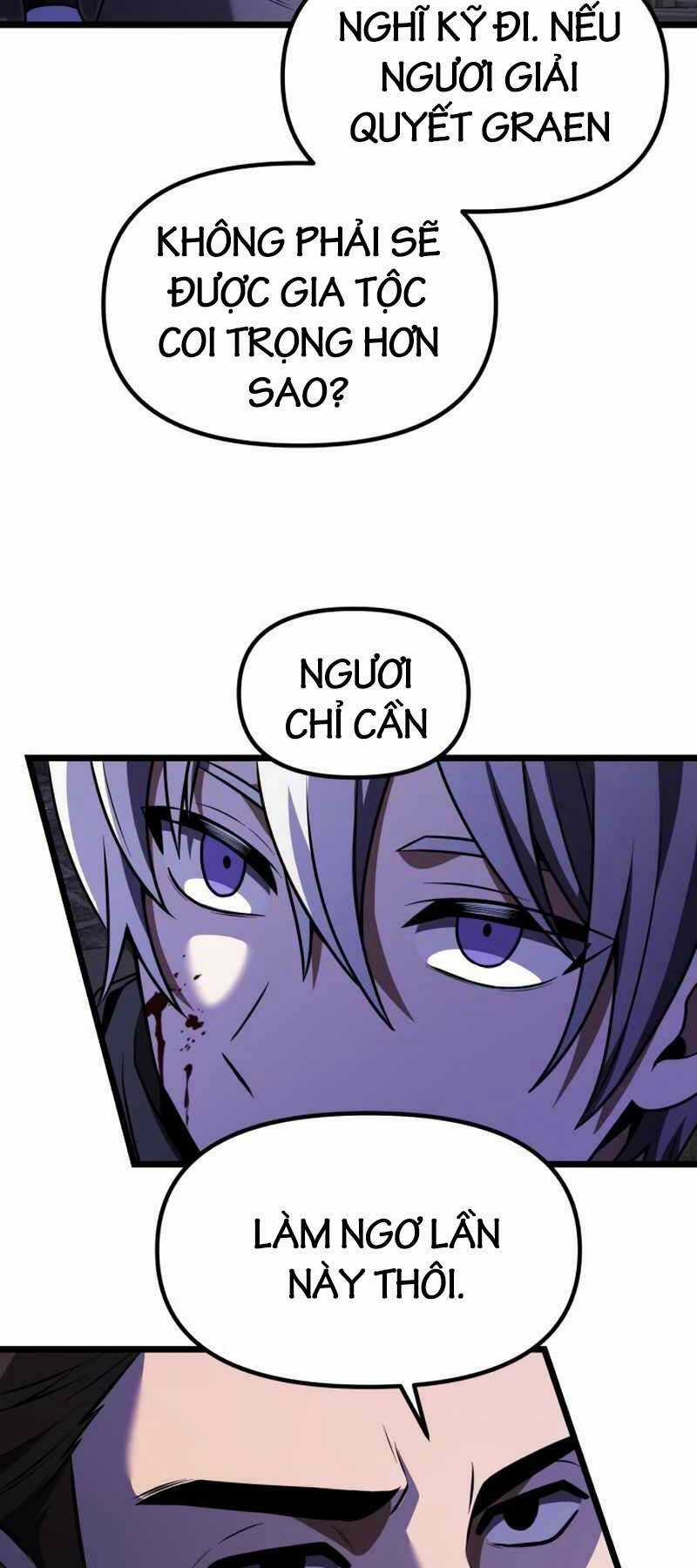 Hắc Kị Sĩ Thiên Tài Giới Hạn Thời Gian Chapter 28 trang 64