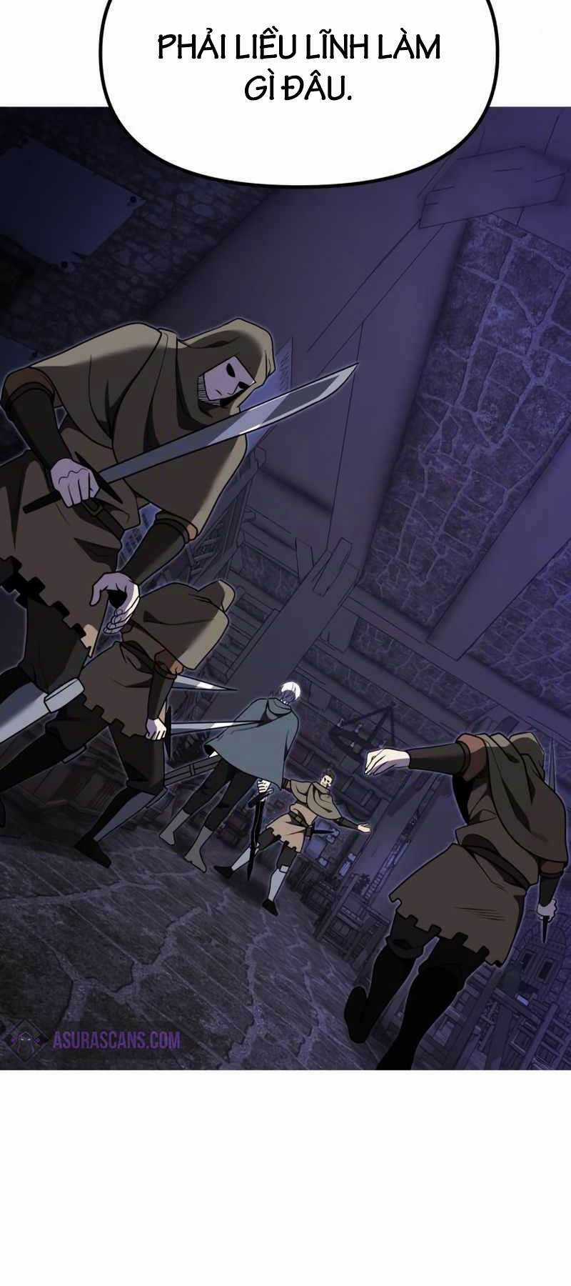 Hắc Kị Sĩ Thiên Tài Giới Hạn Thời Gian Chapter 28 trang 66