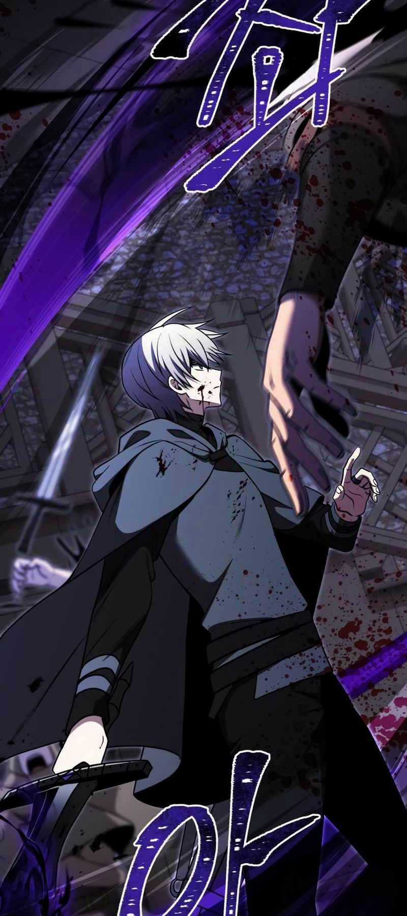 Hắc Kị Sĩ Thiên Tài Giới Hạn Thời Gian Chapter 28 trang 68