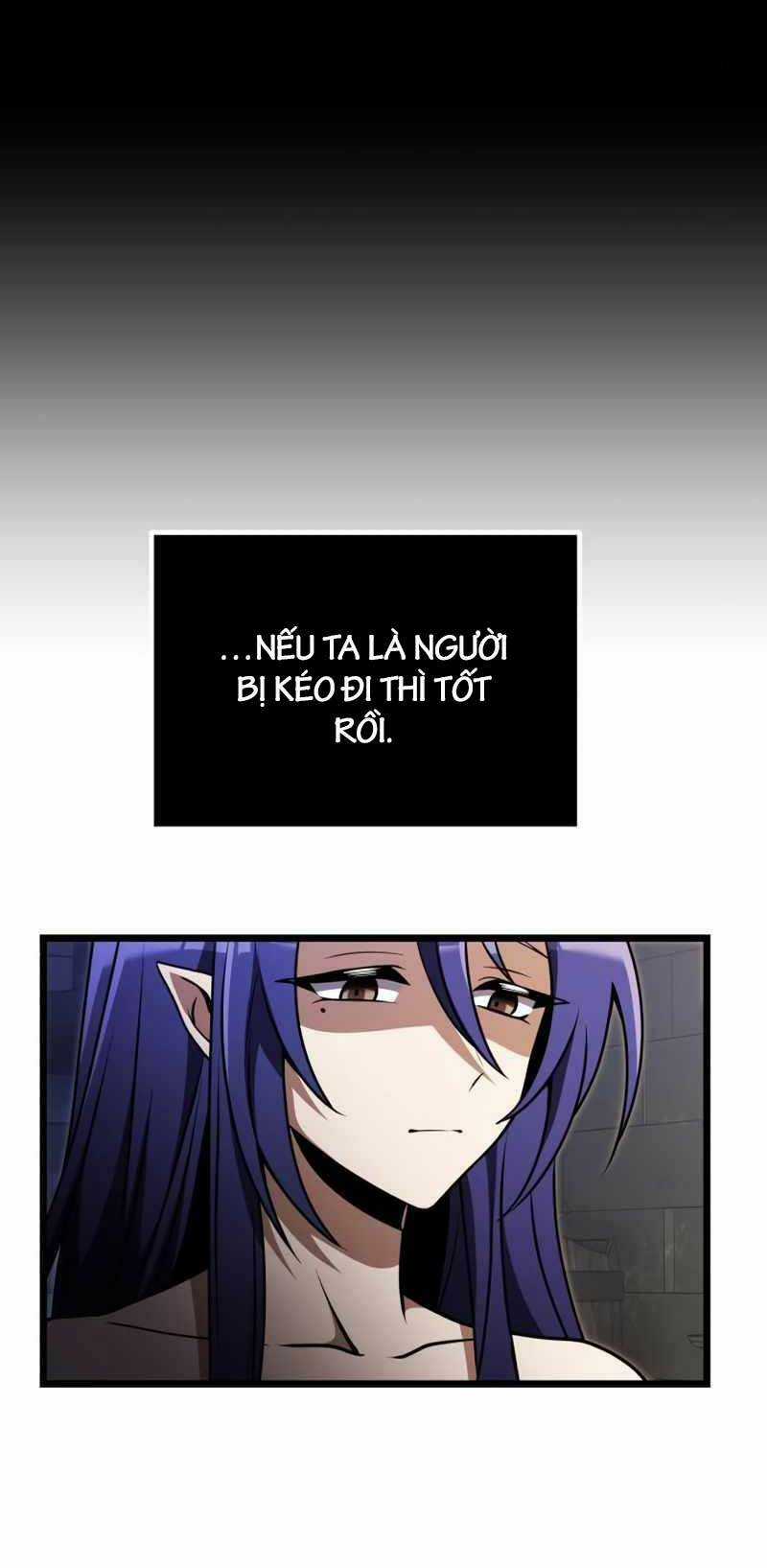 Hắc Kị Sĩ Thiên Tài Giới Hạn Thời Gian Chapter 28 trang 7