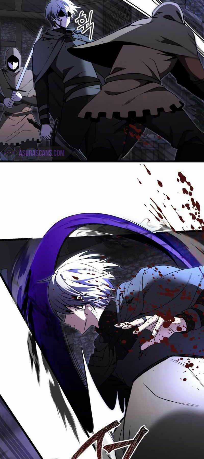 Hắc Kị Sĩ Thiên Tài Giới Hạn Thời Gian Chapter 28 trang 73