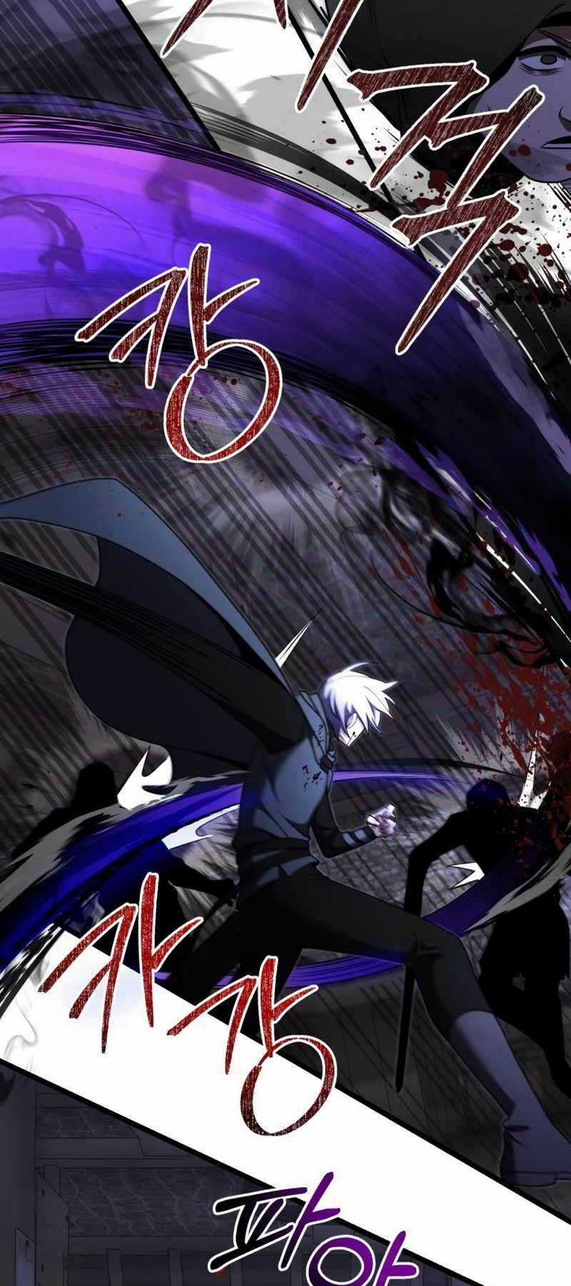 Hắc Kị Sĩ Thiên Tài Giới Hạn Thời Gian Chapter 28 trang 74