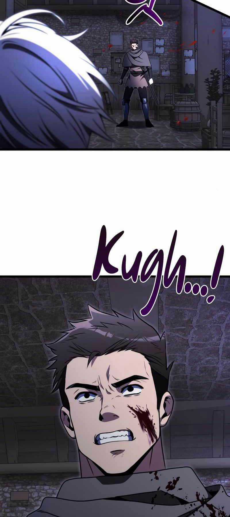 Hắc Kị Sĩ Thiên Tài Giới Hạn Thời Gian Chapter 28 trang 75