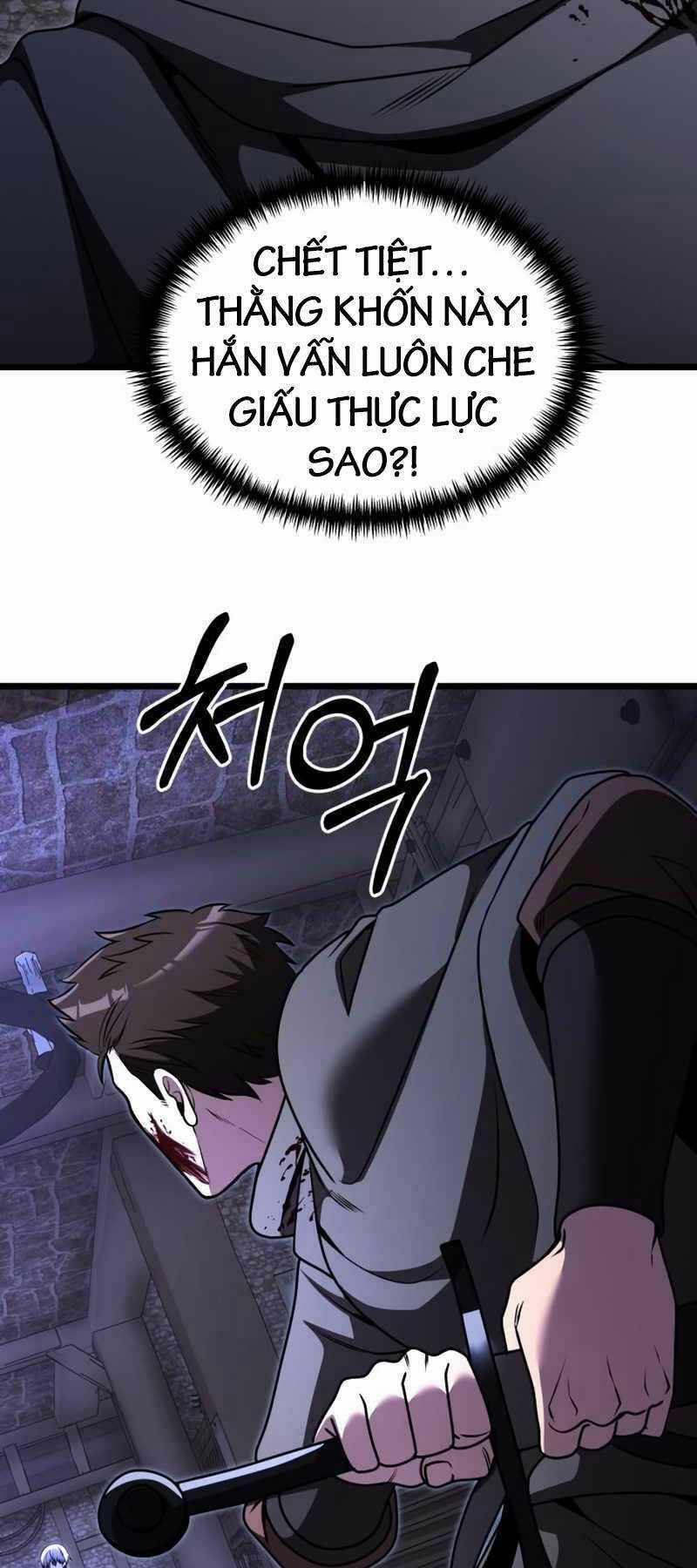 Hắc Kị Sĩ Thiên Tài Giới Hạn Thời Gian Chapter 28 trang 76