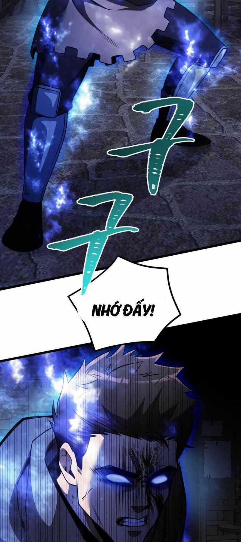 Hắc Kị Sĩ Thiên Tài Giới Hạn Thời Gian Chapter 28 trang 78