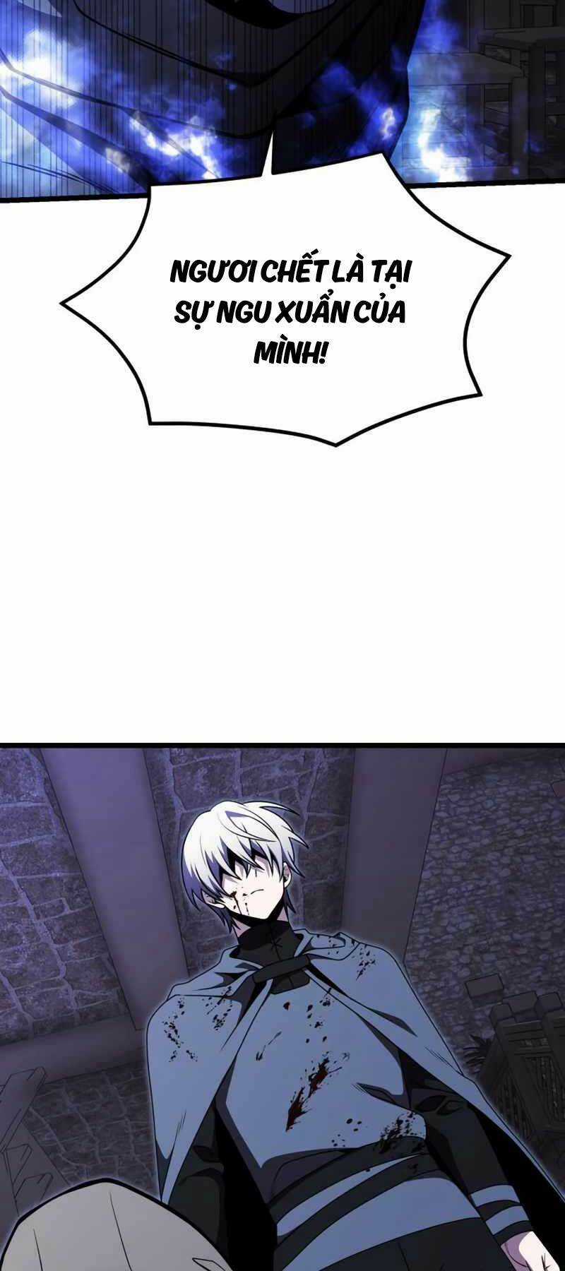 Hắc Kị Sĩ Thiên Tài Giới Hạn Thời Gian Chapter 28 trang 79