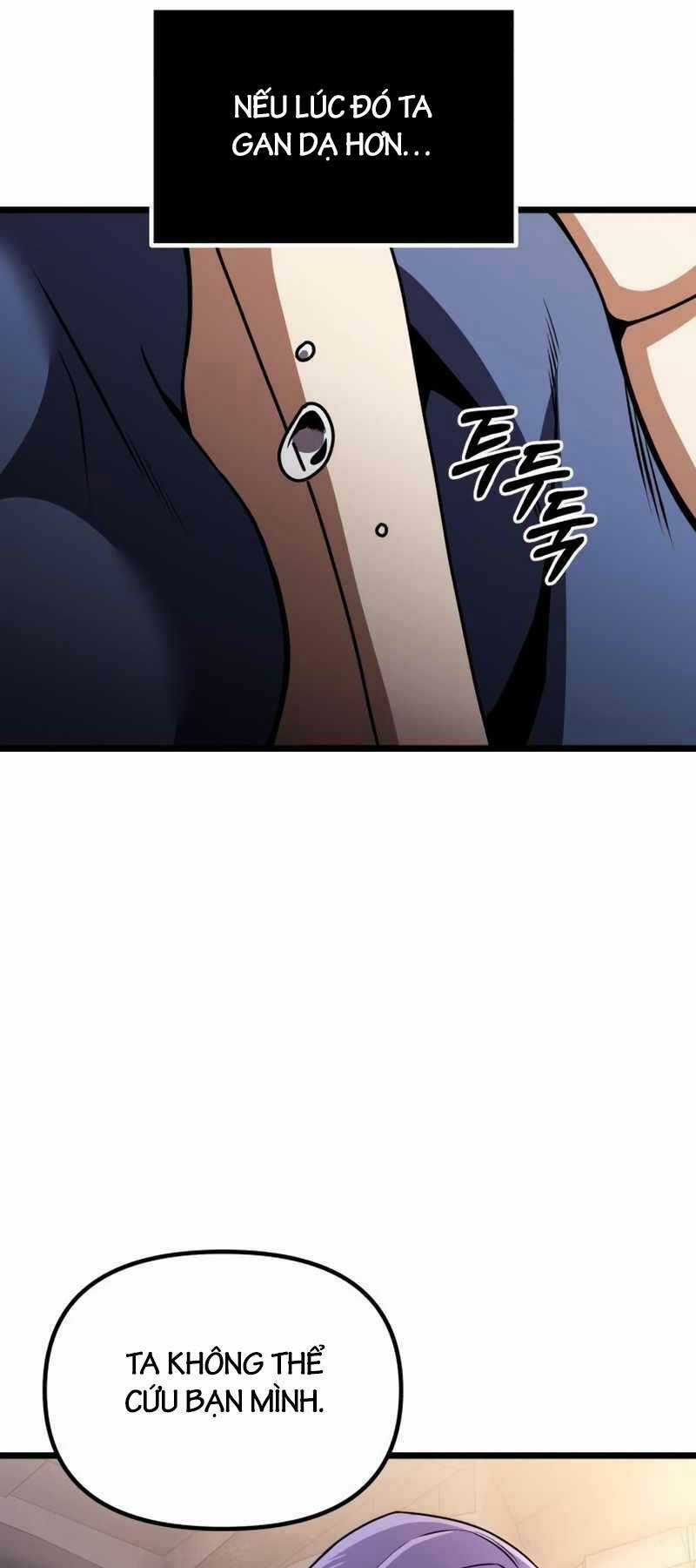 Hắc Kị Sĩ Thiên Tài Giới Hạn Thời Gian Chapter 28 trang 8