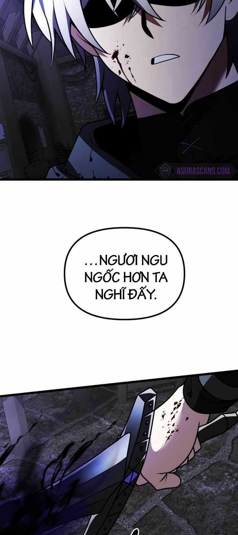 Hắc Kị Sĩ Thiên Tài Giới Hạn Thời Gian Chapter 28 trang 84