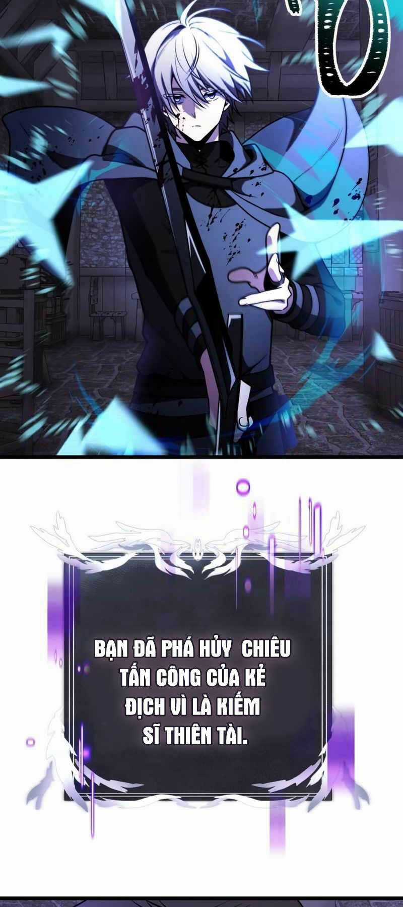 Hắc Kị Sĩ Thiên Tài Giới Hạn Thời Gian Chapter 28 trang 86