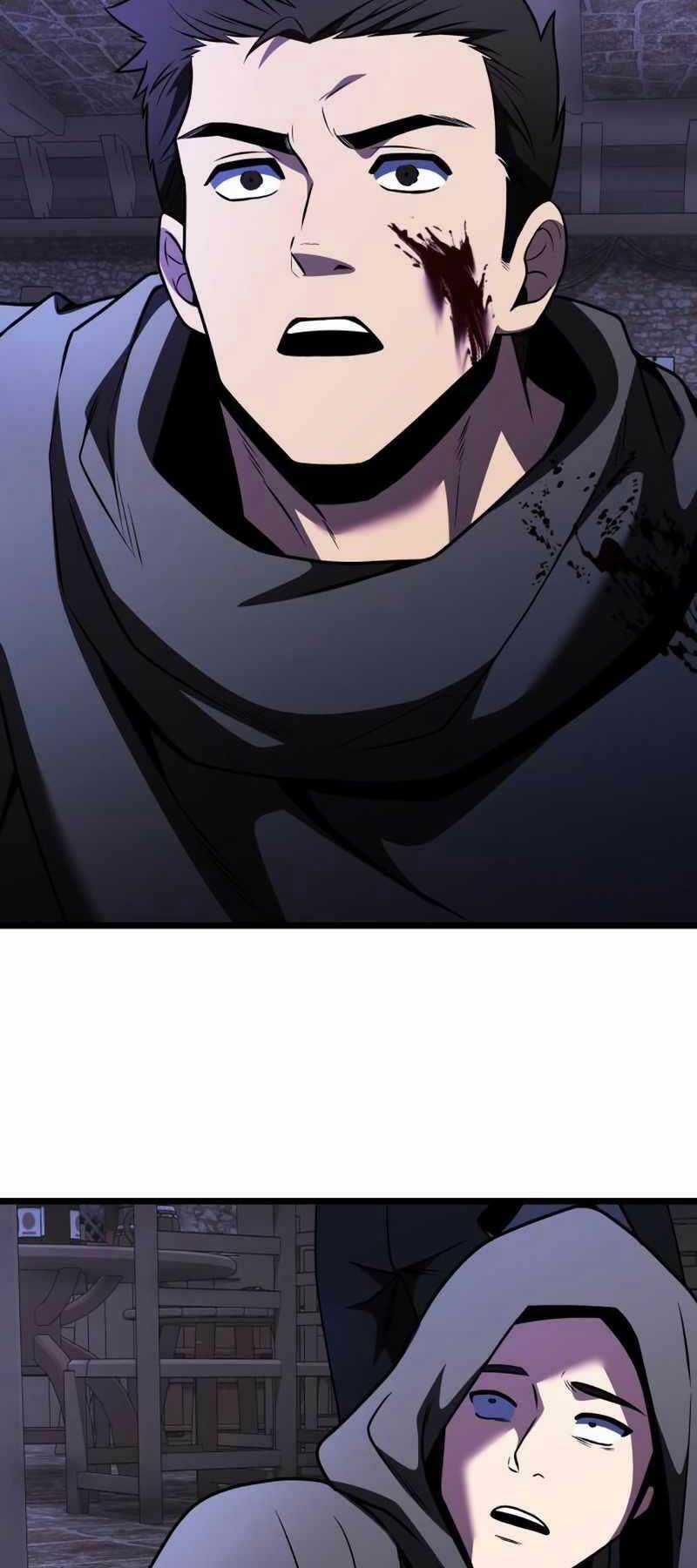 Hắc Kị Sĩ Thiên Tài Giới Hạn Thời Gian Chapter 28 trang 87