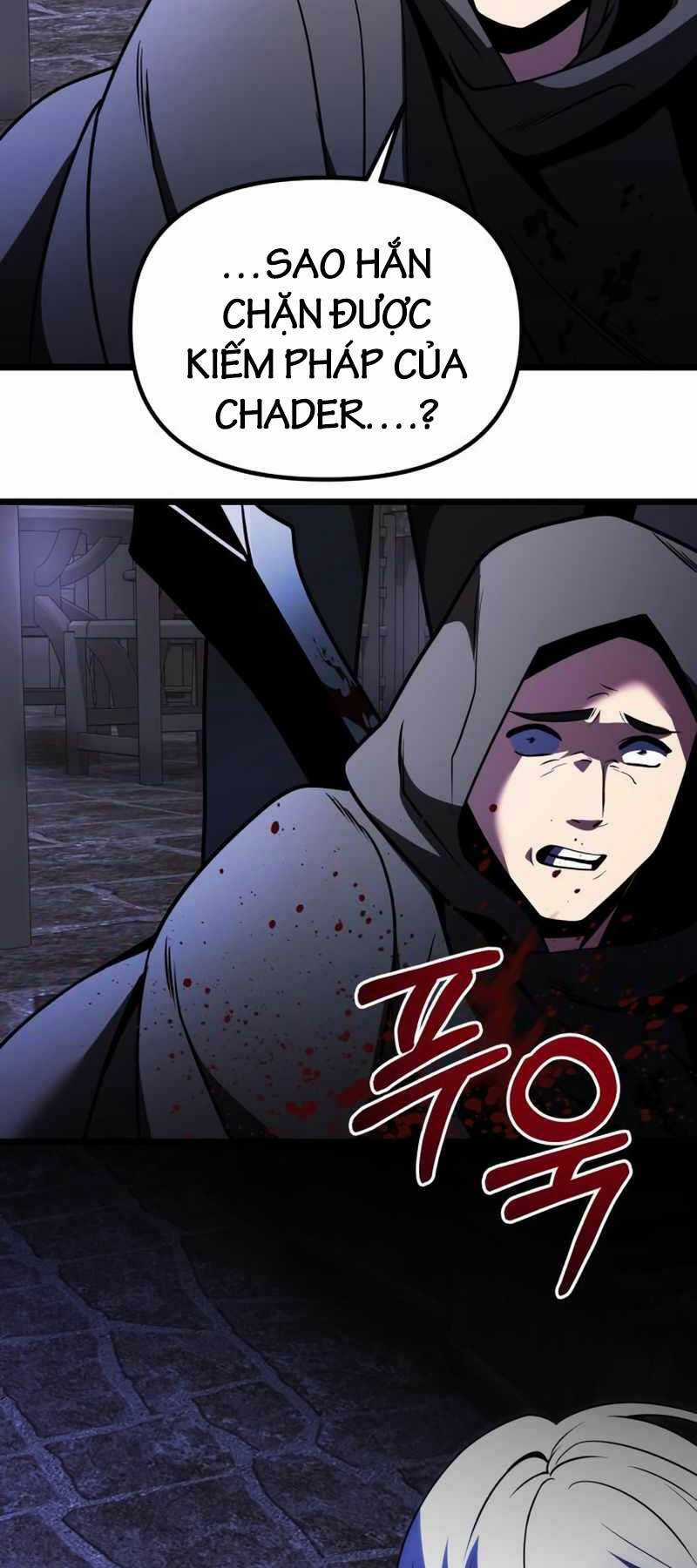 Hắc Kị Sĩ Thiên Tài Giới Hạn Thời Gian Chapter 28 trang 88