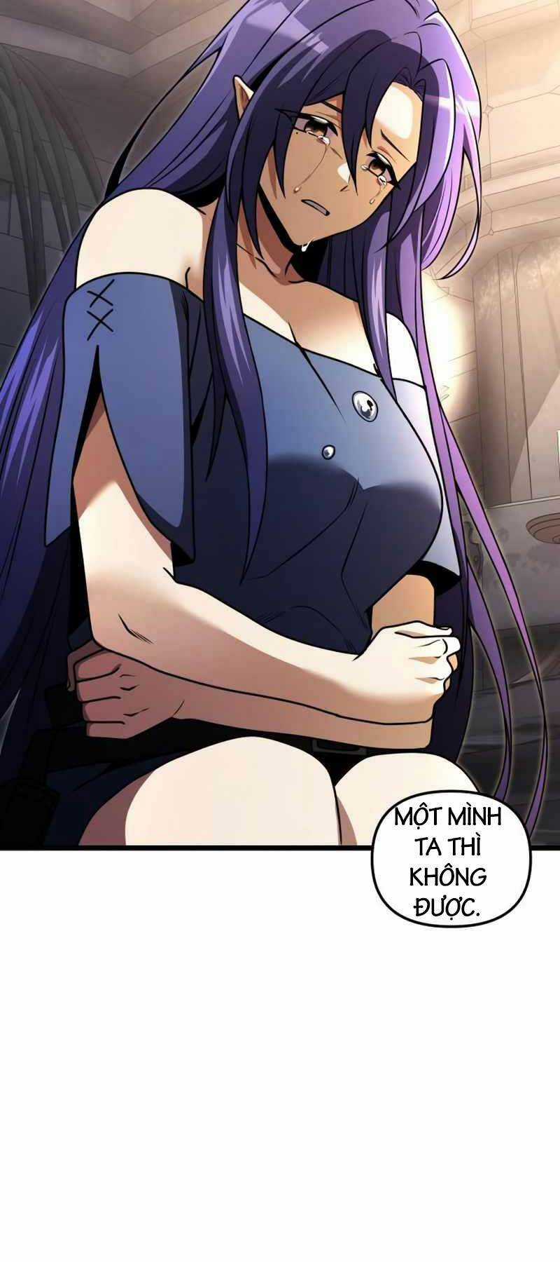 Hắc Kị Sĩ Thiên Tài Giới Hạn Thời Gian Chapter 28 trang 9