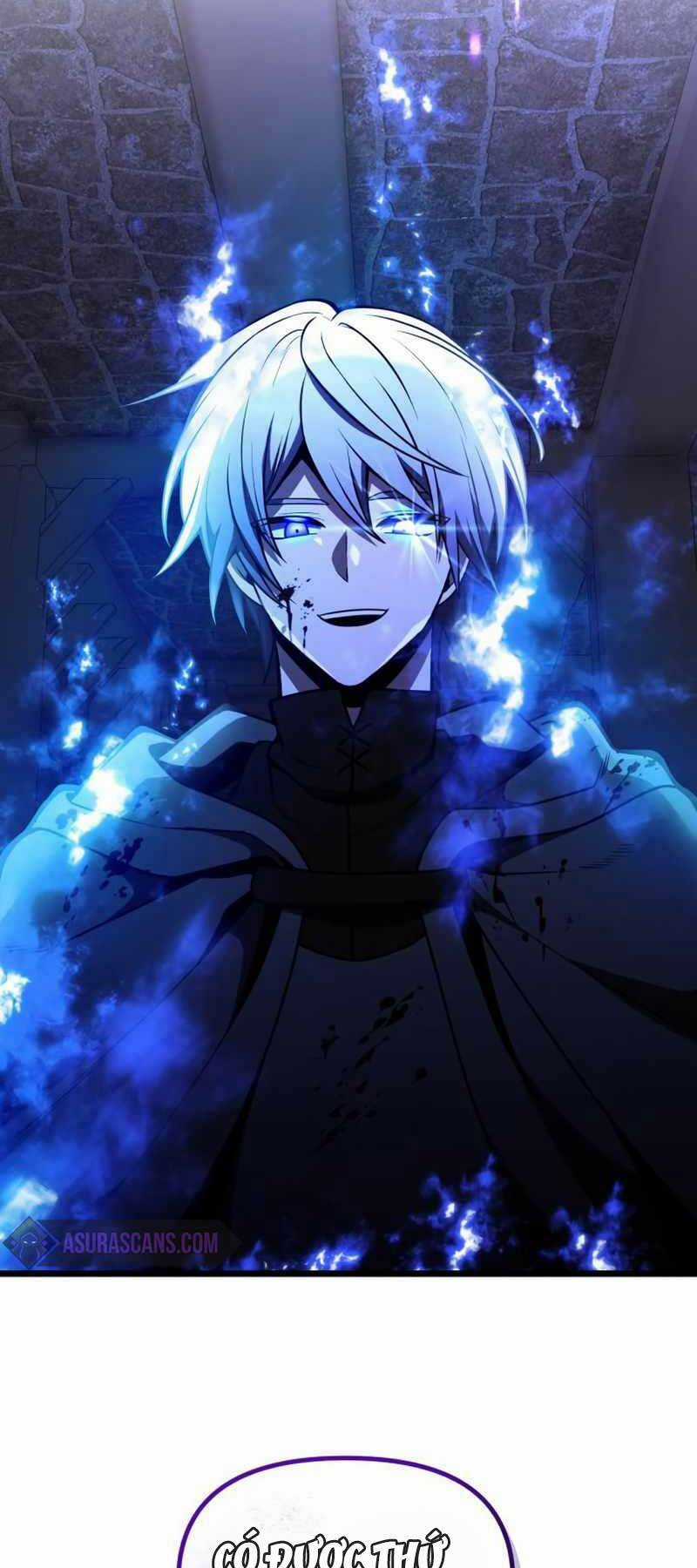 Hắc Kị Sĩ Thiên Tài Giới Hạn Thời Gian Chapter 28 trang 93