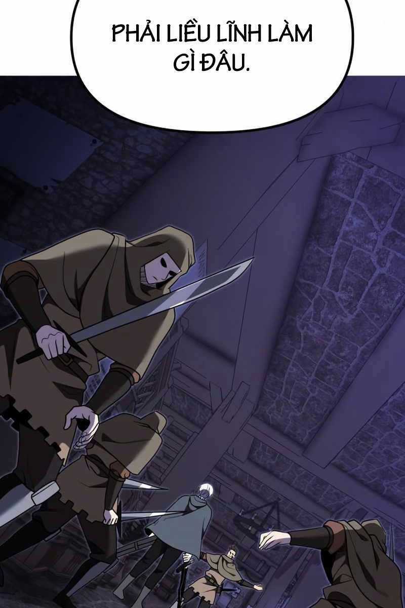 Hắc Kị Sĩ Thiên Tài Giới Hạn Thời Gian Chapter 28 trang 99