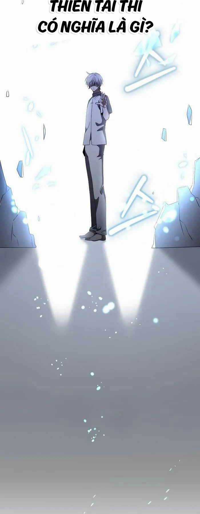 Hắc Kị Sĩ Thiên Tài Giới Hạn Thời Gian Chapter 29 trang 10