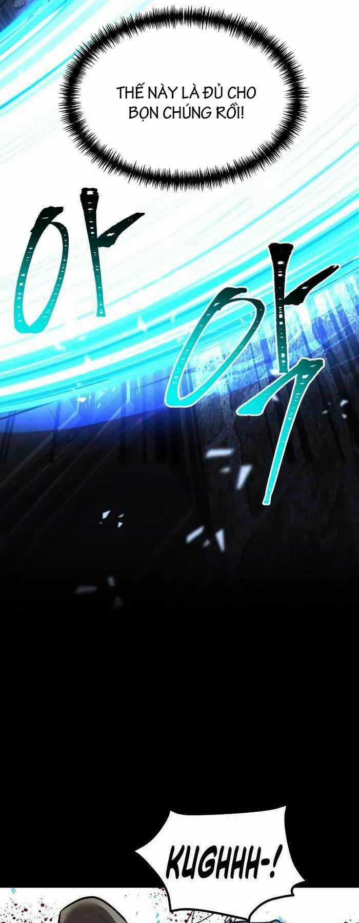 Hắc Kị Sĩ Thiên Tài Giới Hạn Thời Gian Chapter 29 trang 13