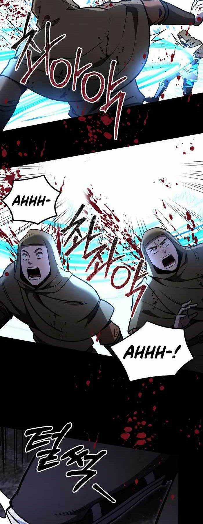 Hắc Kị Sĩ Thiên Tài Giới Hạn Thời Gian Chapter 29 trang 14