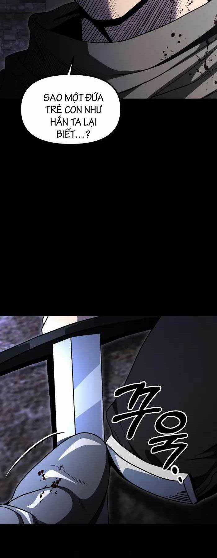 Hắc Kị Sĩ Thiên Tài Giới Hạn Thời Gian Chapter 29 trang 17