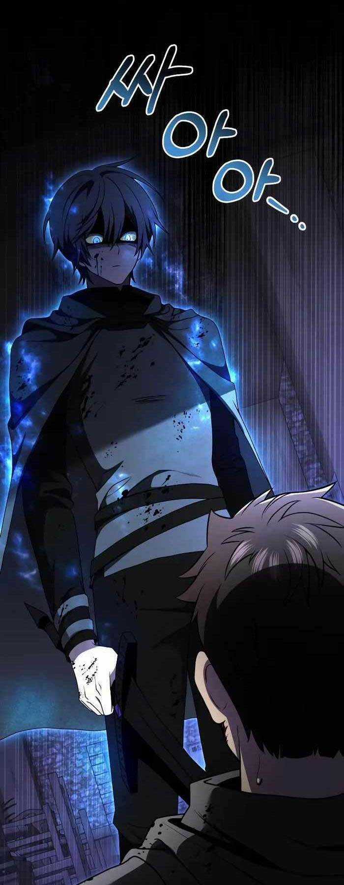 Hắc Kị Sĩ Thiên Tài Giới Hạn Thời Gian Chapter 29 trang 18