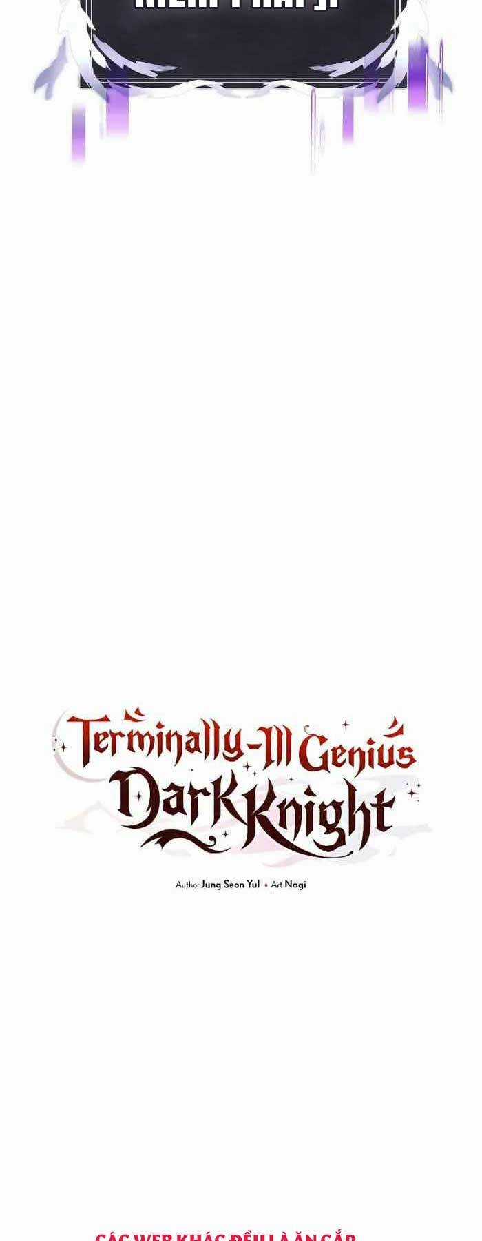 Hắc Kị Sĩ Thiên Tài Giới Hạn Thời Gian Chapter 29 trang 2