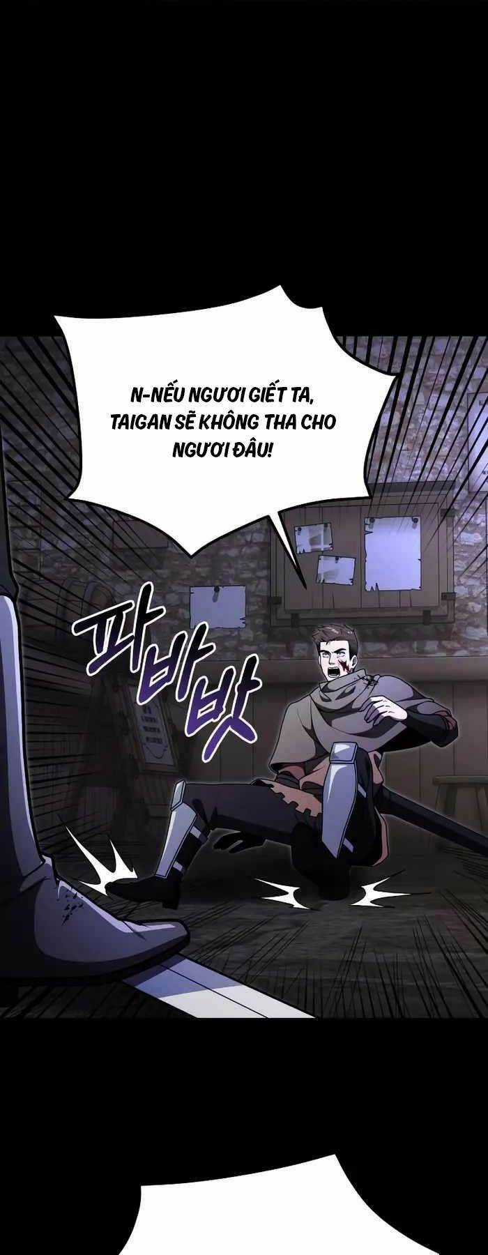 Hắc Kị Sĩ Thiên Tài Giới Hạn Thời Gian Chapter 29 trang 20