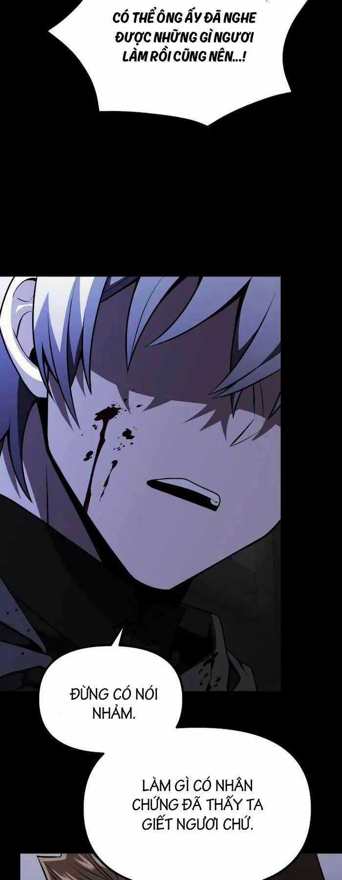 Hắc Kị Sĩ Thiên Tài Giới Hạn Thời Gian Chapter 29 trang 21