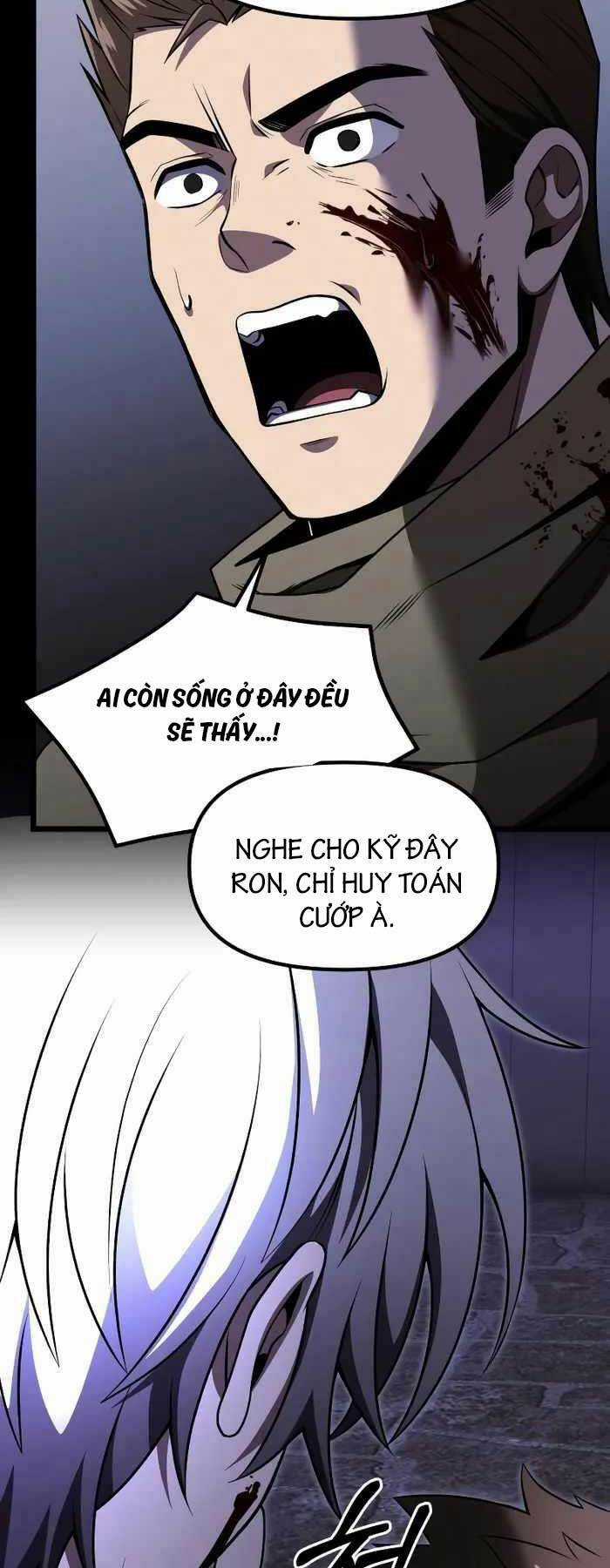 Hắc Kị Sĩ Thiên Tài Giới Hạn Thời Gian Chapter 29 trang 22