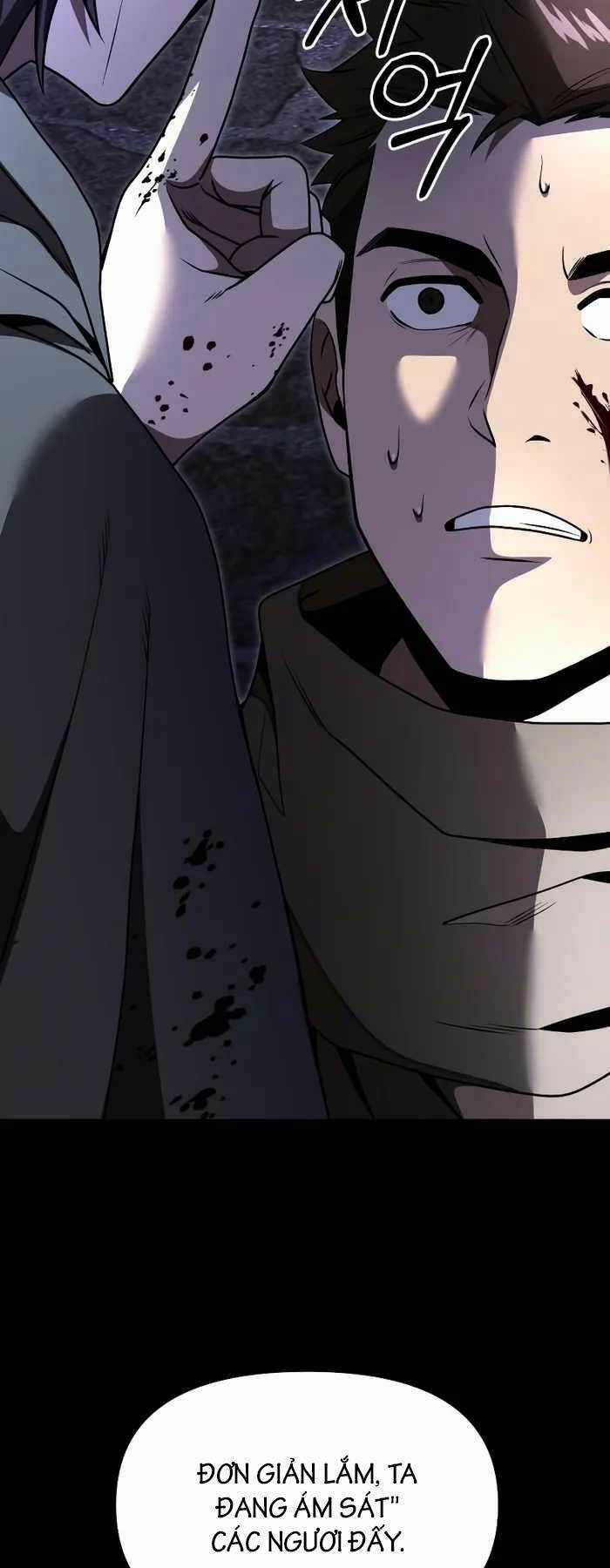 Hắc Kị Sĩ Thiên Tài Giới Hạn Thời Gian Chapter 29 trang 23