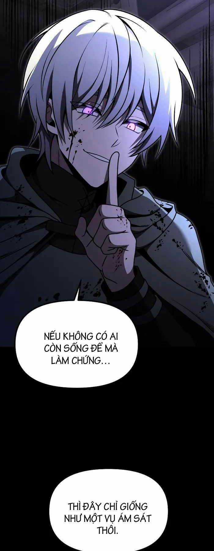 Hắc Kị Sĩ Thiên Tài Giới Hạn Thời Gian Chapter 29 trang 25