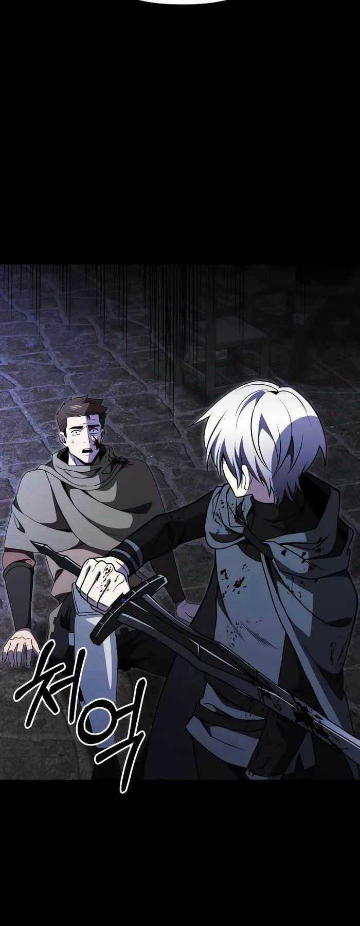 Hắc Kị Sĩ Thiên Tài Giới Hạn Thời Gian Chapter 29 trang 26