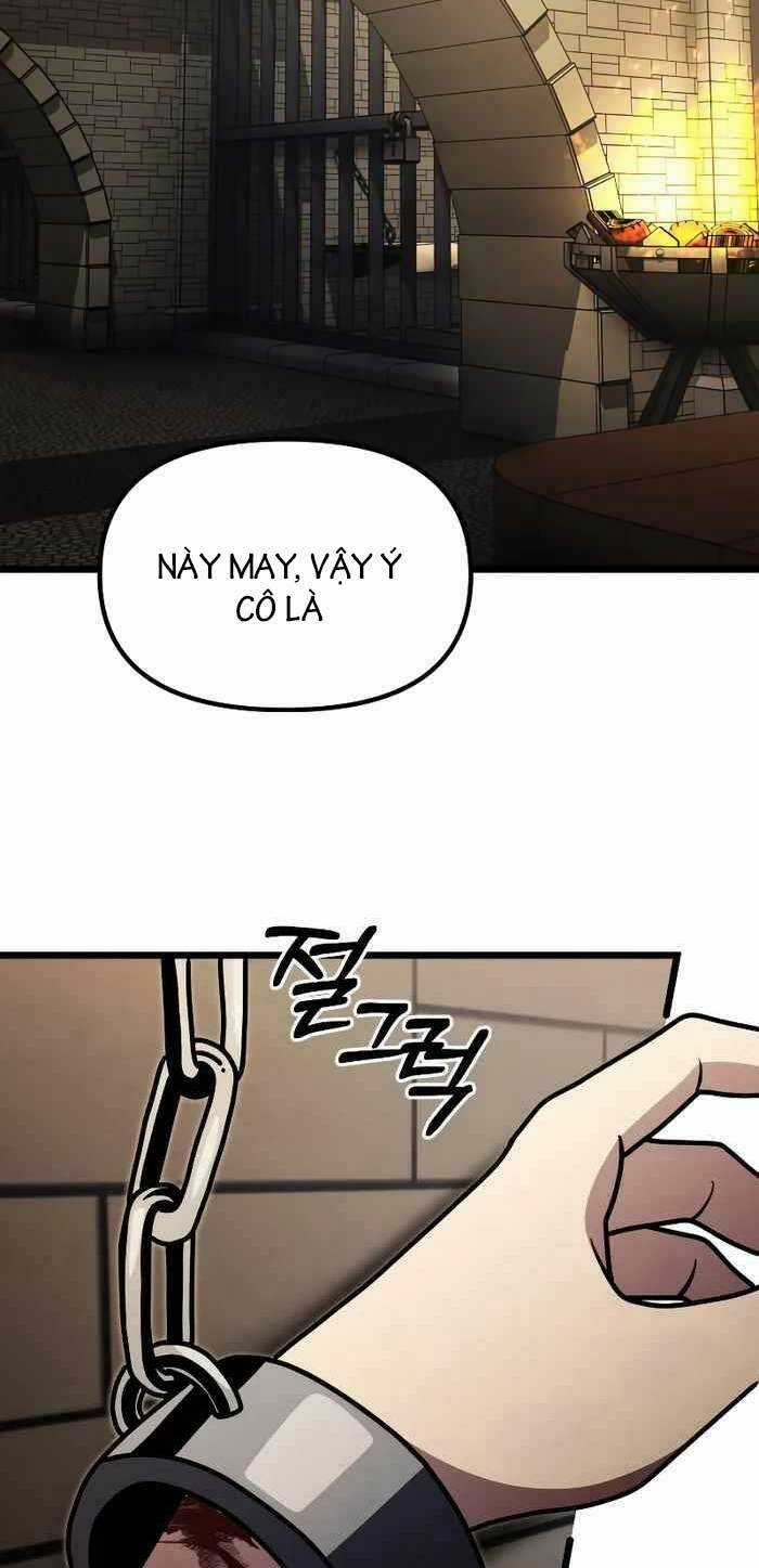 Hắc Kị Sĩ Thiên Tài Giới Hạn Thời Gian Chapter 29 trang 29