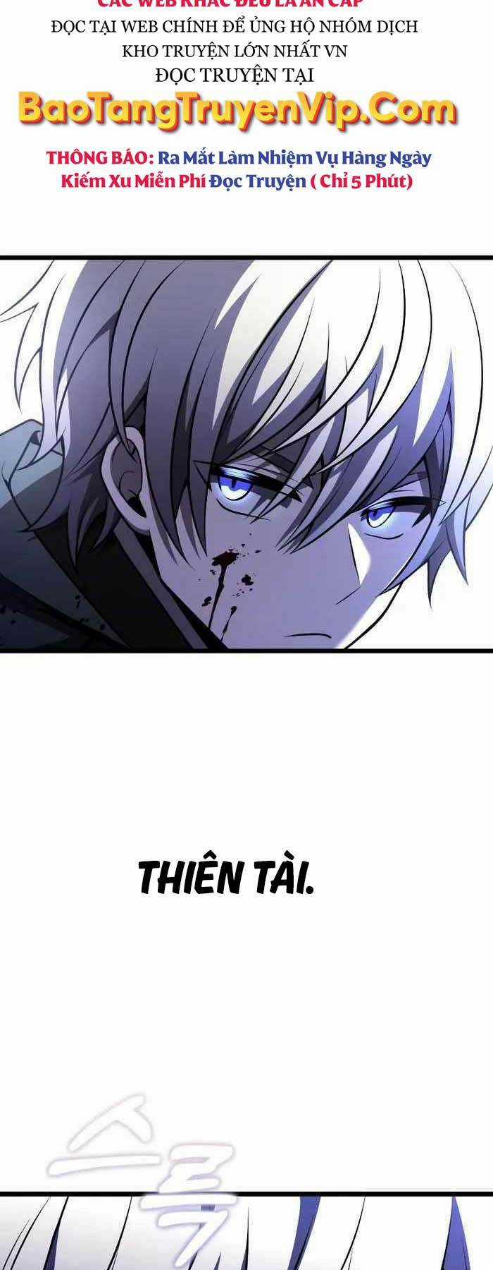 Hắc Kị Sĩ Thiên Tài Giới Hạn Thời Gian Chapter 29 trang 3