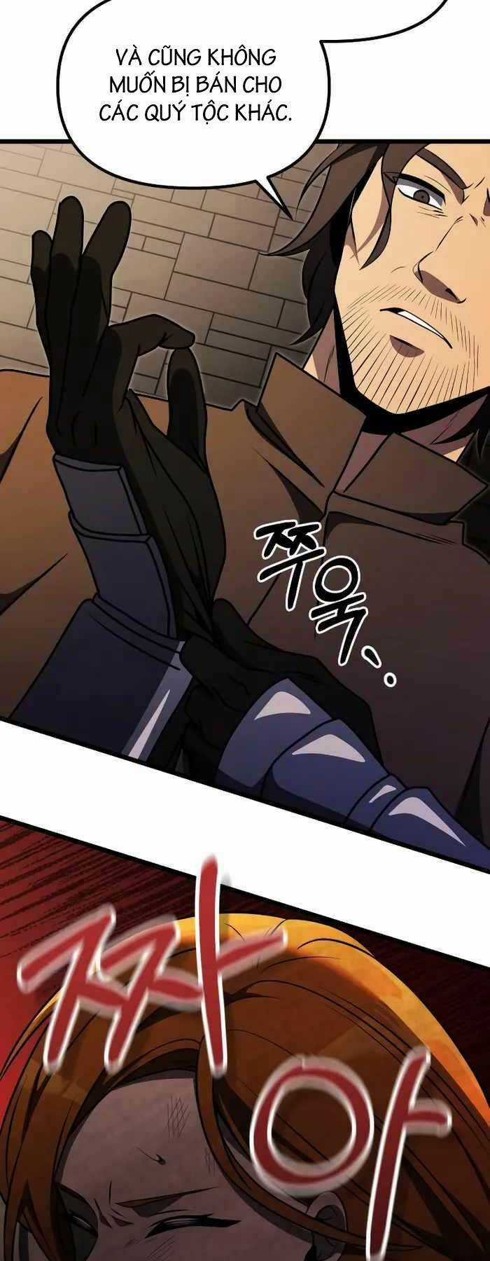 Hắc Kị Sĩ Thiên Tài Giới Hạn Thời Gian Chapter 29 trang 31