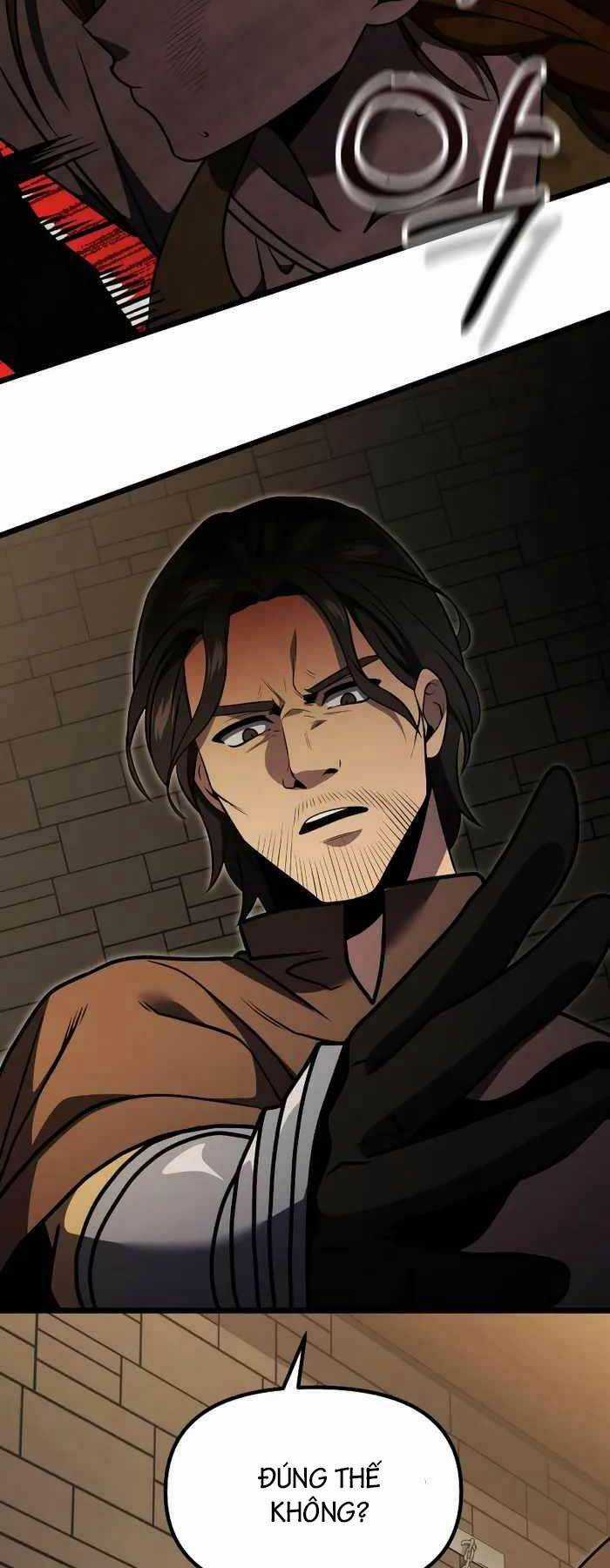 Hắc Kị Sĩ Thiên Tài Giới Hạn Thời Gian Chapter 29 trang 32