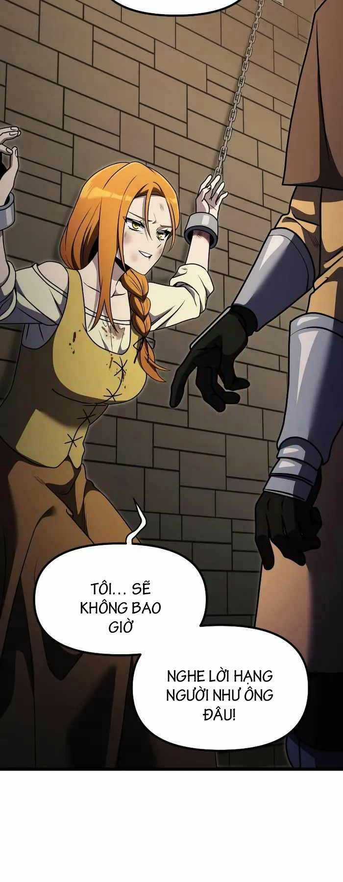 Hắc Kị Sĩ Thiên Tài Giới Hạn Thời Gian Chapter 29 trang 33