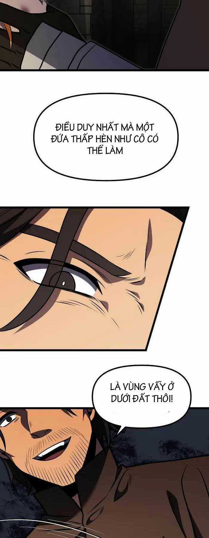 Hắc Kị Sĩ Thiên Tài Giới Hạn Thời Gian Chapter 29 trang 35