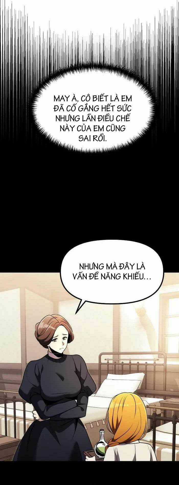 Hắc Kị Sĩ Thiên Tài Giới Hạn Thời Gian Chapter 29 trang 39