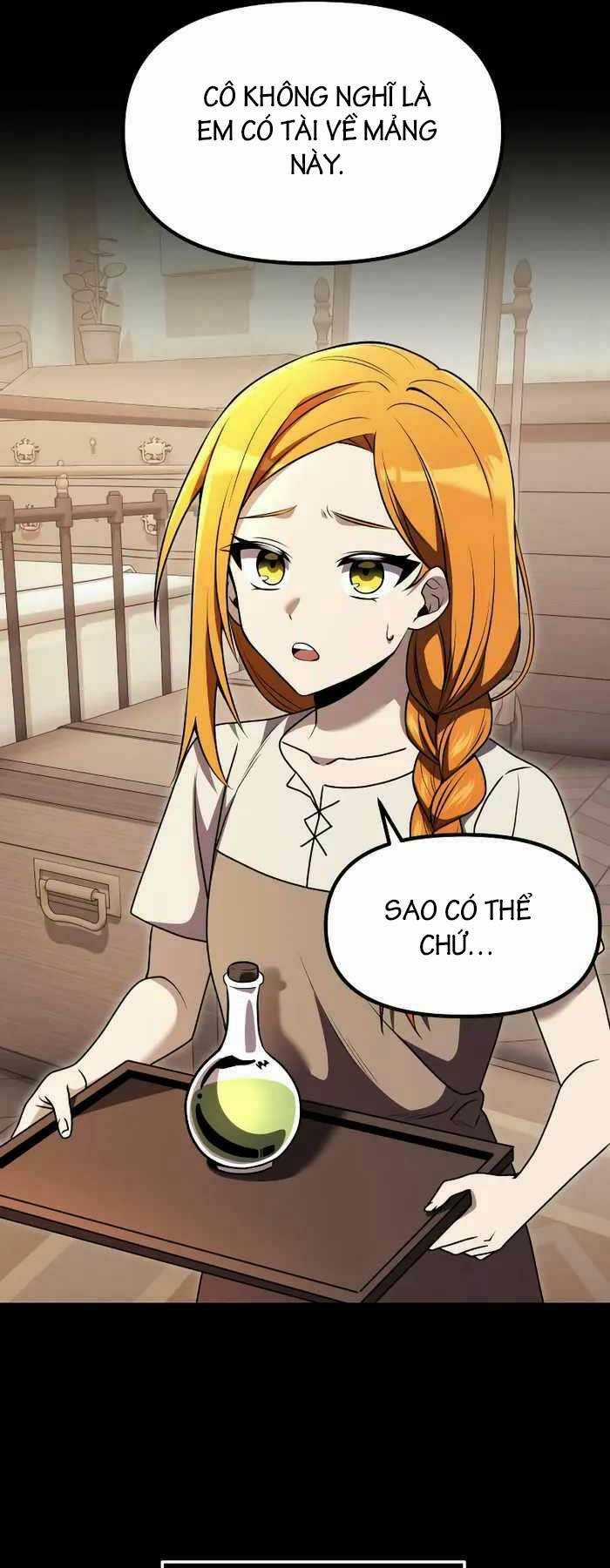 Hắc Kị Sĩ Thiên Tài Giới Hạn Thời Gian Chapter 29 trang 40