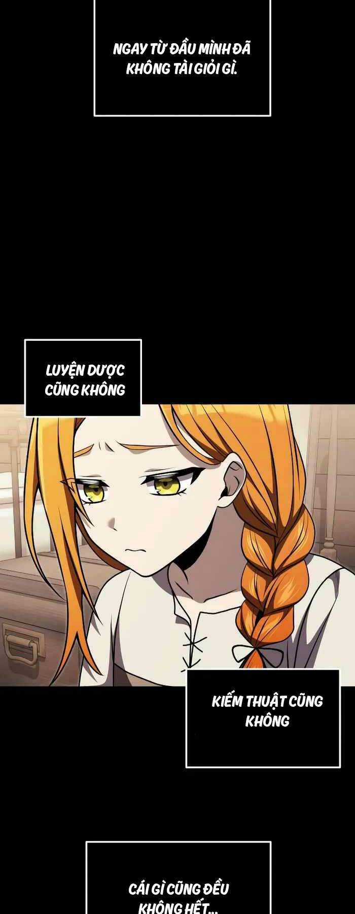 Hắc Kị Sĩ Thiên Tài Giới Hạn Thời Gian Chapter 29 trang 41