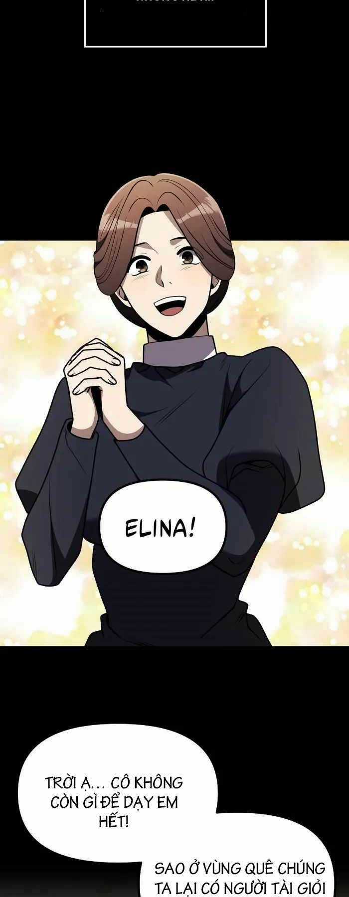 Hắc Kị Sĩ Thiên Tài Giới Hạn Thời Gian Chapter 29 trang 42