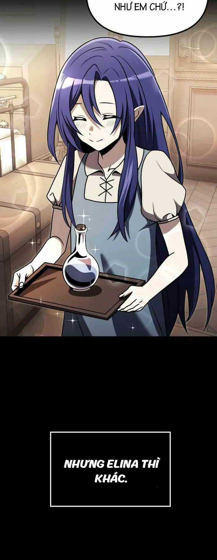 Hắc Kị Sĩ Thiên Tài Giới Hạn Thời Gian Chapter 29 trang 43