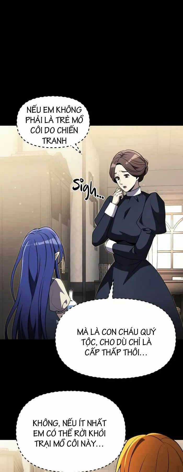 Hắc Kị Sĩ Thiên Tài Giới Hạn Thời Gian Chapter 29 trang 44