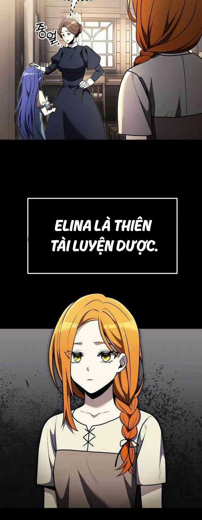 Hắc Kị Sĩ Thiên Tài Giới Hạn Thời Gian Chapter 29 trang 45