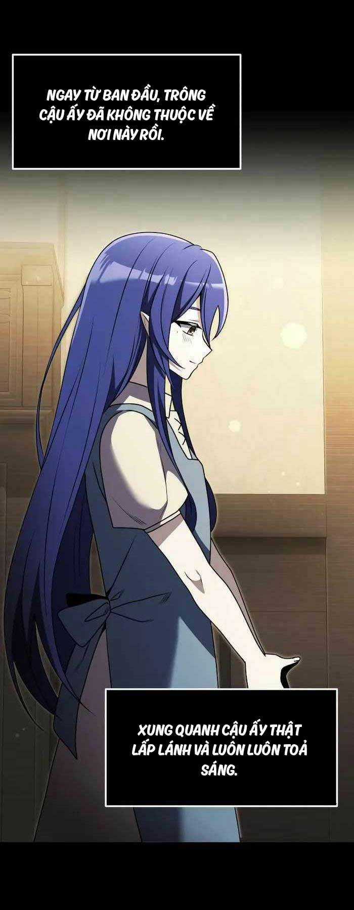 Hắc Kị Sĩ Thiên Tài Giới Hạn Thời Gian Chapter 29 trang 46