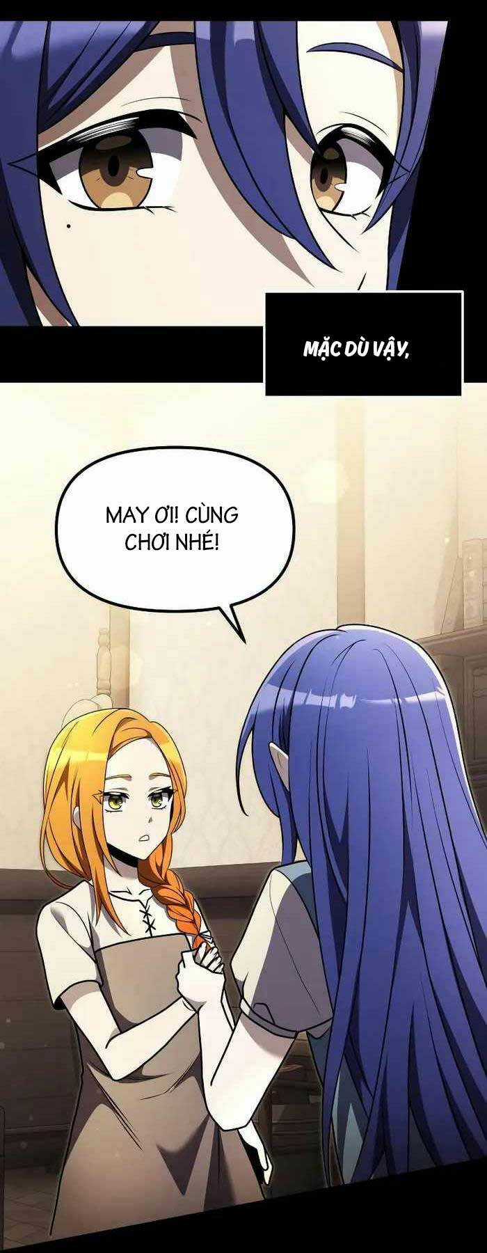 Hắc Kị Sĩ Thiên Tài Giới Hạn Thời Gian Chapter 29 trang 47