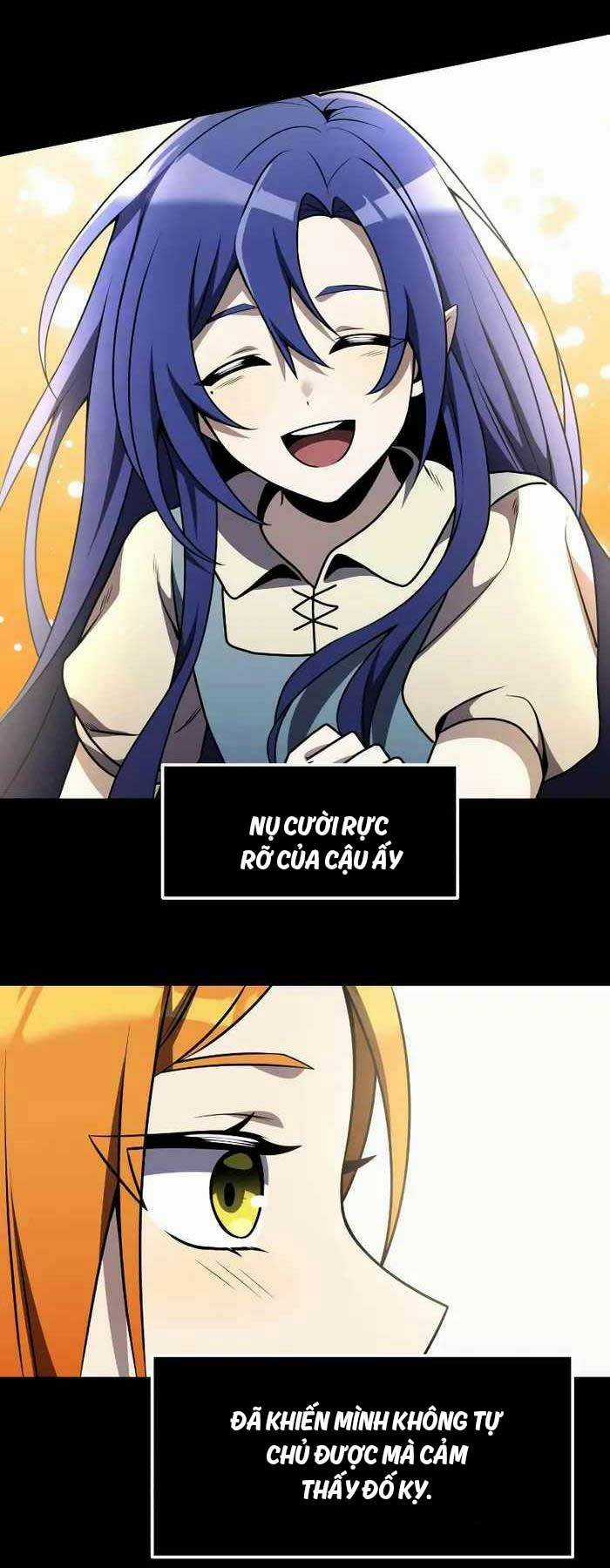 Hắc Kị Sĩ Thiên Tài Giới Hạn Thời Gian Chapter 29 trang 48