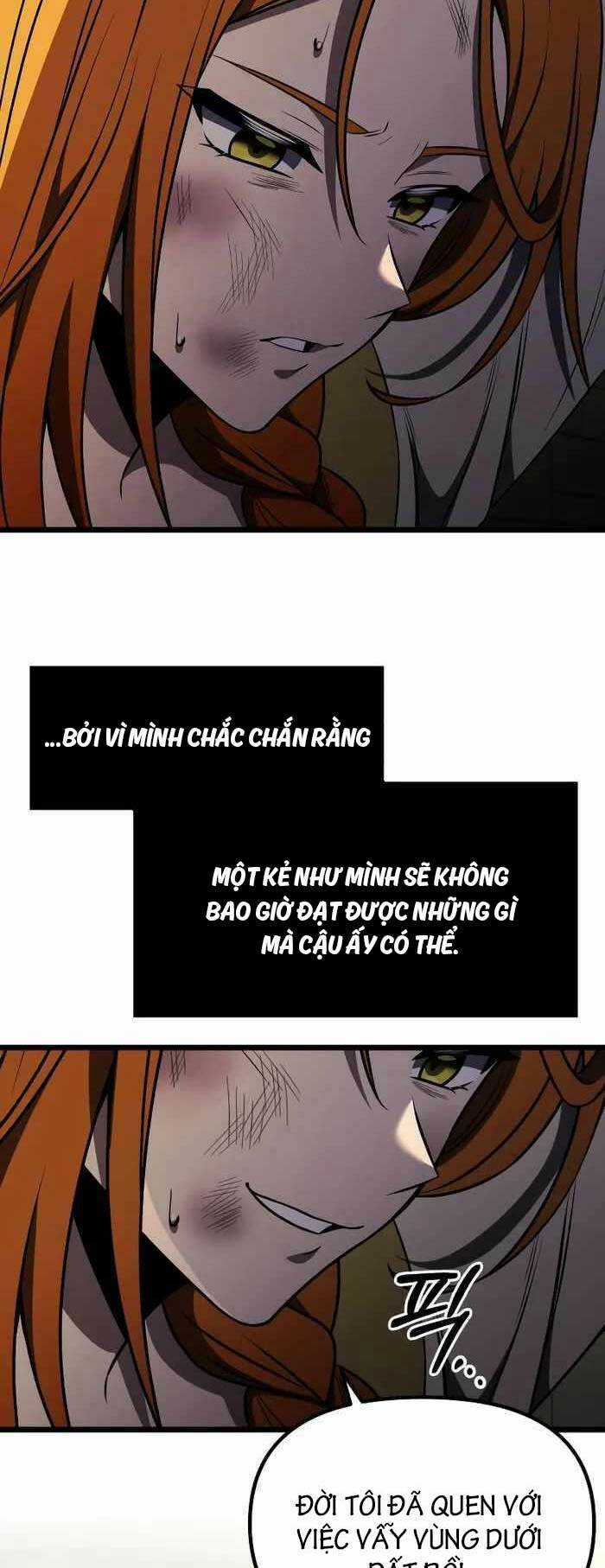 Hắc Kị Sĩ Thiên Tài Giới Hạn Thời Gian Chapter 29 trang 50